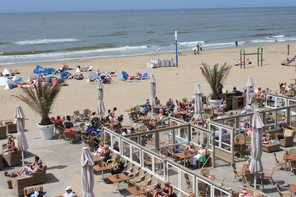 Posthuisje Zandvoort Cameră foto