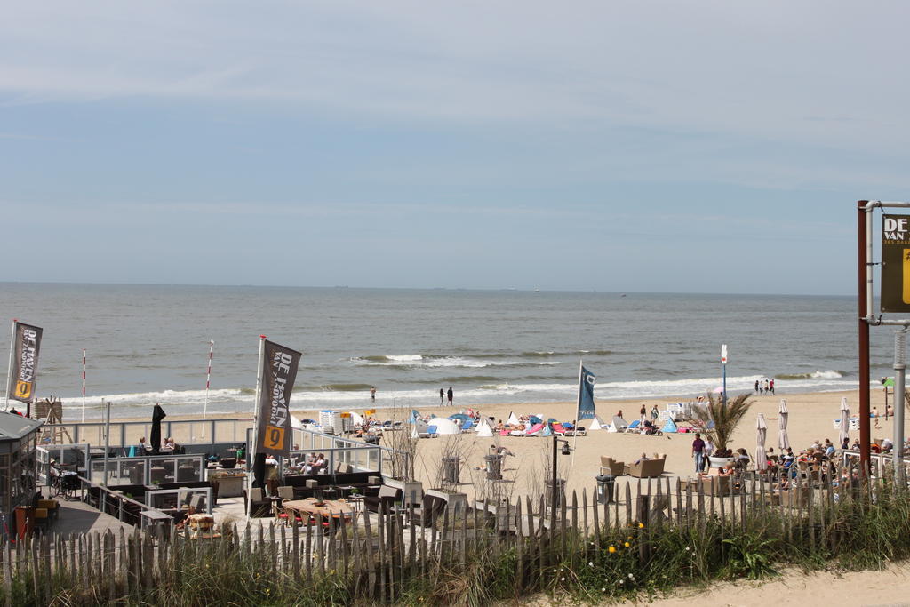 Posthuisje Zandvoort Cameră foto